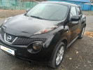 Nissan Juke 2012 года