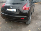 Nissan Juke 2012 года