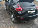 Nissan Juke 2012 года