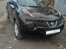 Nissan Juke 2012 года