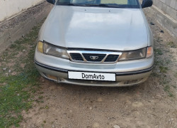 Daewoo Nexia 2006 года