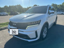 Kia Sorento 2021 года