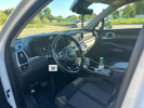Kia Sorento 2021 года