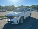Kia Sorento 2021 года
