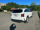 Kia Sorento 2021 года