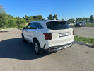 Kia Sorento 2021 года
