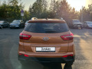 Hyundai Creta 2018 года
