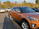 Hyundai Creta 2018 года