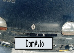 Renault Twingo 1994 года