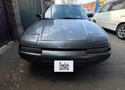 Mazda 323 1990 года
