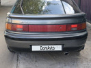 Mazda 323 1990 года