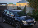 Lexus RX 2000 года
