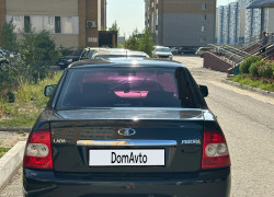 ВАЗ (Lada) Priora 2013 года