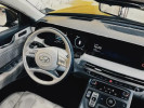 Hyundai Palisade 2023 года