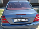 Mercedes-Benz E-Класс 2005 года
