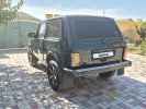 ВАЗ (Lada) 2121 (4x4) 2013 года