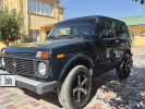 ВАЗ (Lada) 2121 (4x4) 2013 года