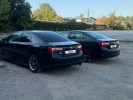 Toyota Camry 2013 года