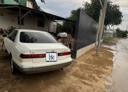 Toyota Camry Gracia 1998 года