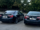 Toyota Camry 2013 года