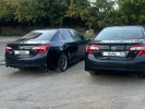 Toyota Camry 2013 года
