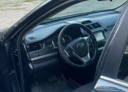 Toyota Camry 2013 года