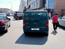 Mercedes-Benz Vito 1997 года
