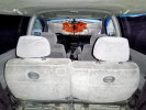 Honda Shuttle 1999 года