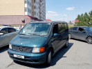 Mercedes-Benz Vito 1997 года