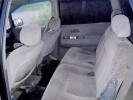 Honda Shuttle 1999 года