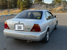 Honda Rafaga 1995 года