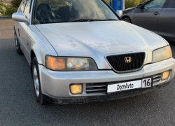 Honda Rafaga 1995 года