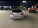 Toyota Camry 2018 года