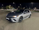 Toyota Camry 2018 года