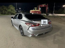 Toyota Camry 2018 года