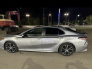 Toyota Camry 2018 года