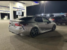 Toyota Camry 2018 года