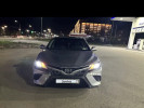 Toyota Camry 2018 года