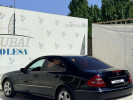 Mercedes-Benz E-Класс 2002 года
