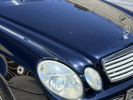 Mercedes-Benz E-Класс 2002 года