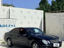 Mercedes-Benz E-Класс 2002 года