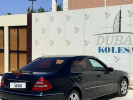 Mercedes-Benz E-Класс 2002 года