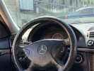Mercedes-Benz E-Класс 2002 года