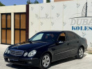 Mercedes-Benz E-Класс 2002 года