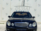 Mercedes-Benz E-Класс 2002 года