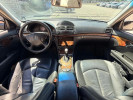 Mercedes-Benz E-Класс 2002 года