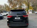 Toyota Highlander 2019 года