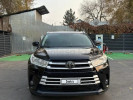 Toyota Highlander 2019 года