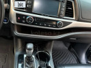 Toyota Highlander 2019 года