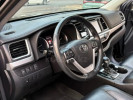 Toyota Highlander 2019 года